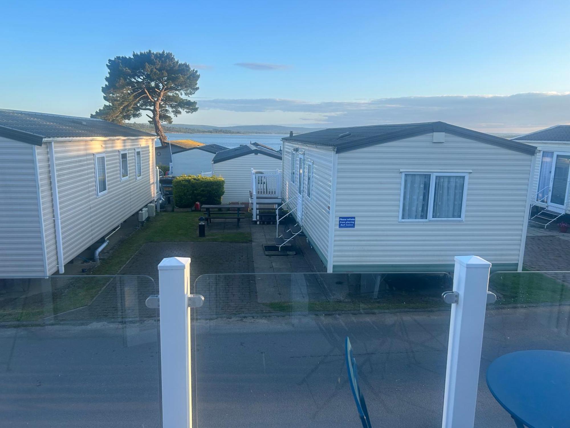 Rockley Park Haven Hotel Lytchett Minster ภายนอก รูปภาพ