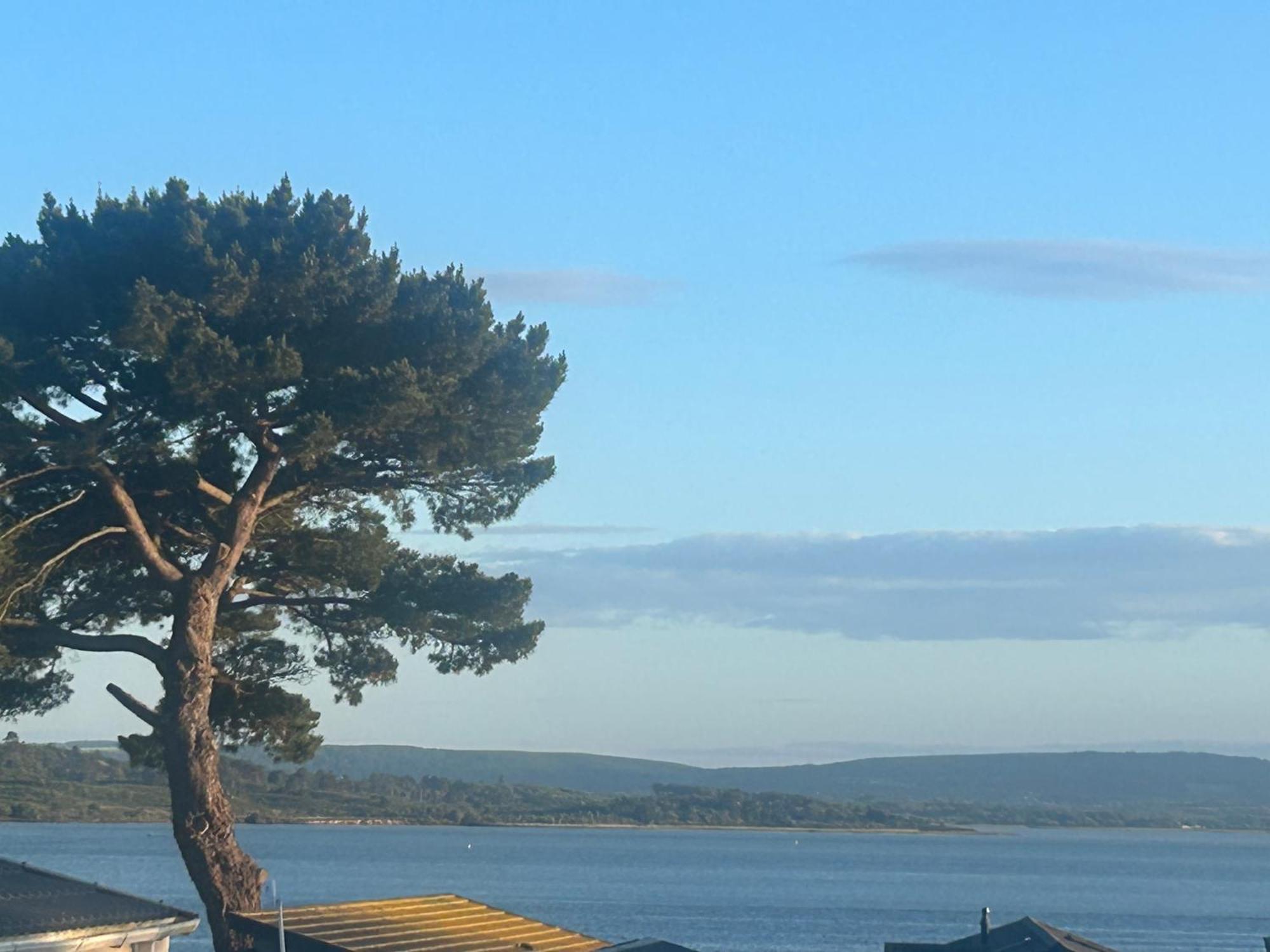 Rockley Park Haven Hotel Lytchett Minster ภายนอก รูปภาพ